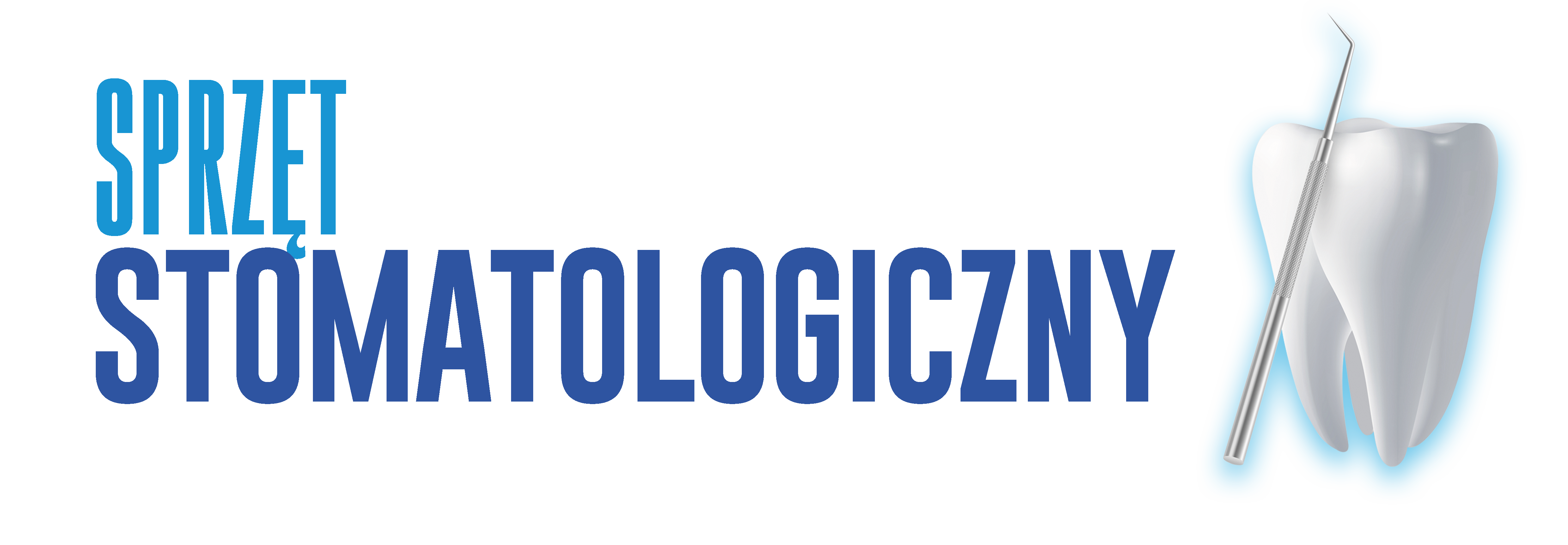 Sprzęt Stomatologiczny Logo